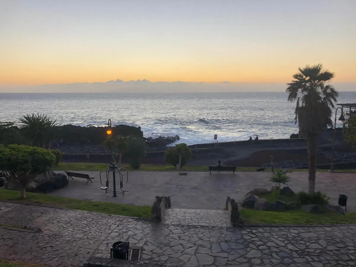 Bonito Apartamento Cerca Del Mar Puerto de Santiago