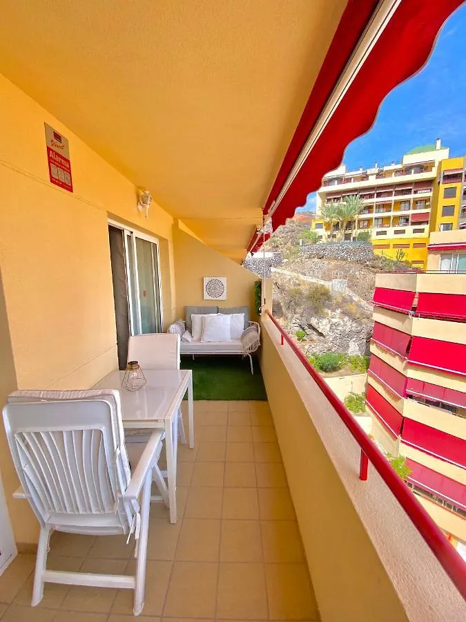 Bonito apartamento cerca del mar - Vivienda Vacacional Puerto de Santiago