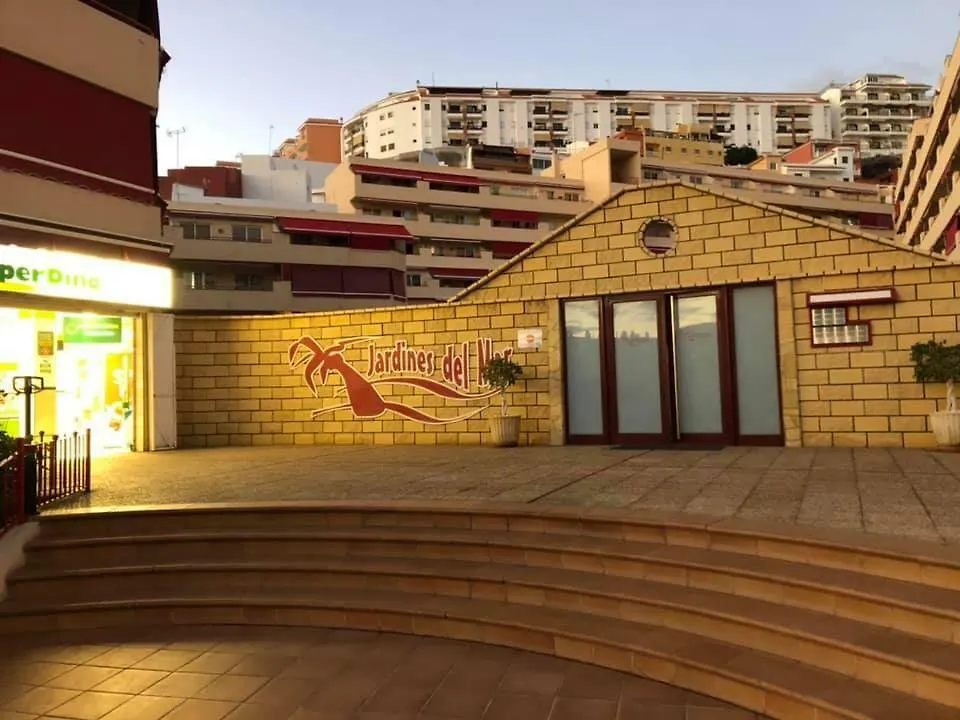 Bonito apartamento cerca del mar - Vivienda Vacacional Puerto de Santiago