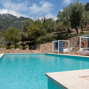 Alfabia Nou Appartement Bunyola