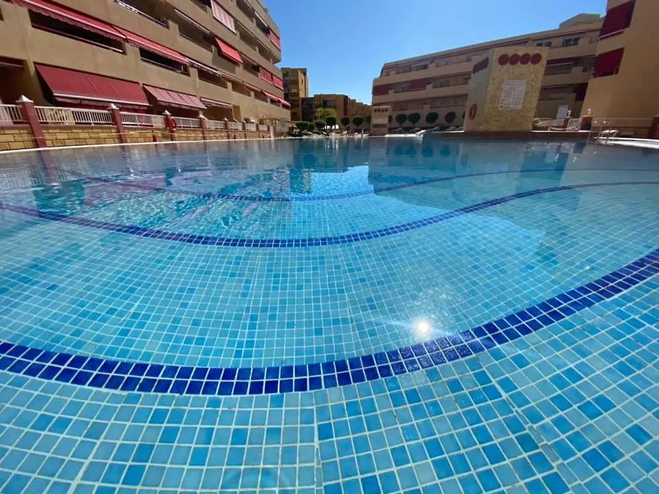 Appartement Bonito Apartamento Cerca Del Mar Puerto de Santiago