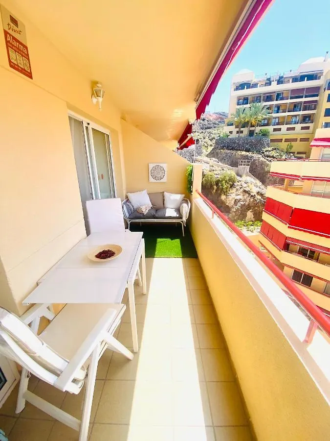 Bonito Apartamento Cerca Del Mar Puerto de Santiago  Espagne